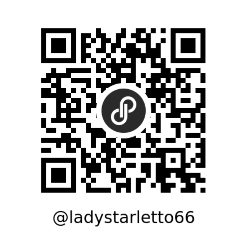Our QR Code - Snap It ~ Like It ~ Shop It !!